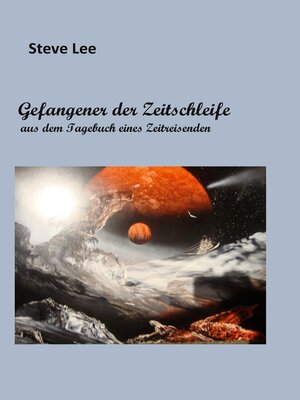 cover image of Gefangener der Zeitschleife
